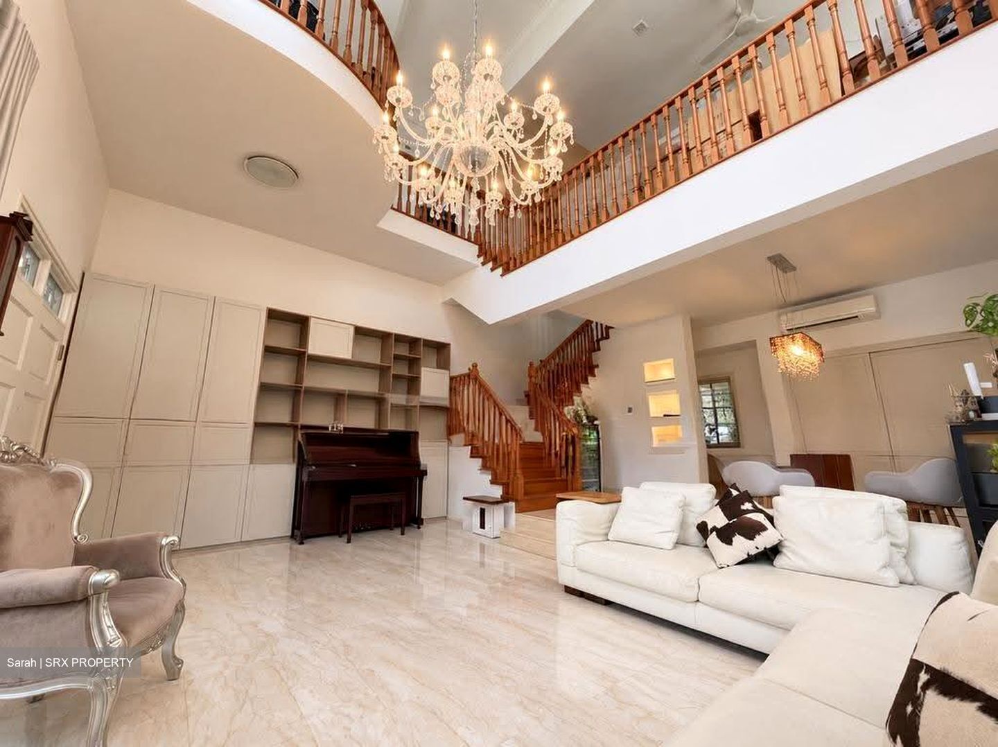 Burgundy Hill (D23), Semi-Detached #624560941